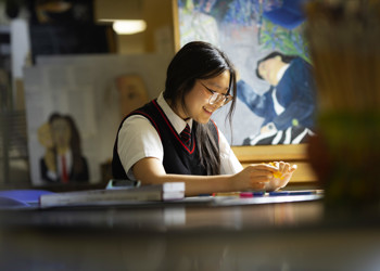 F2: Shared vision, values and culture