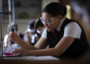 F8: An inclusive, safe environment