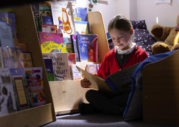 F7: Embedded self-review, reflection