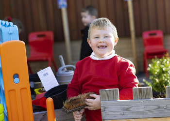 F9: Embracing partnerships