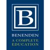 Benenden Logo 640x640