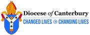 Canterbury Diocese Logo